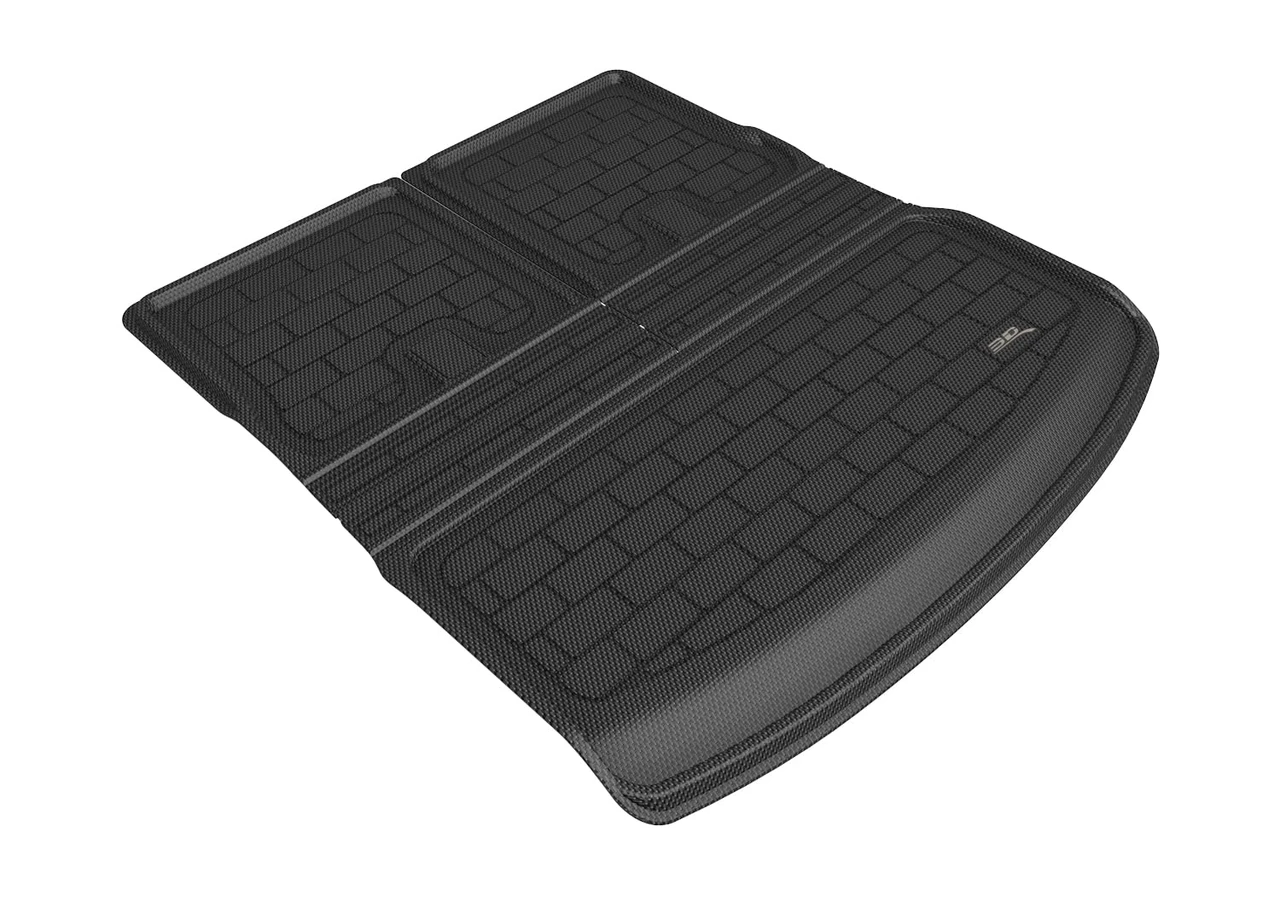 3D MAXpider Custom Fit Kagu Cargo Liner Floor Mat, Black (M1TL0361309)