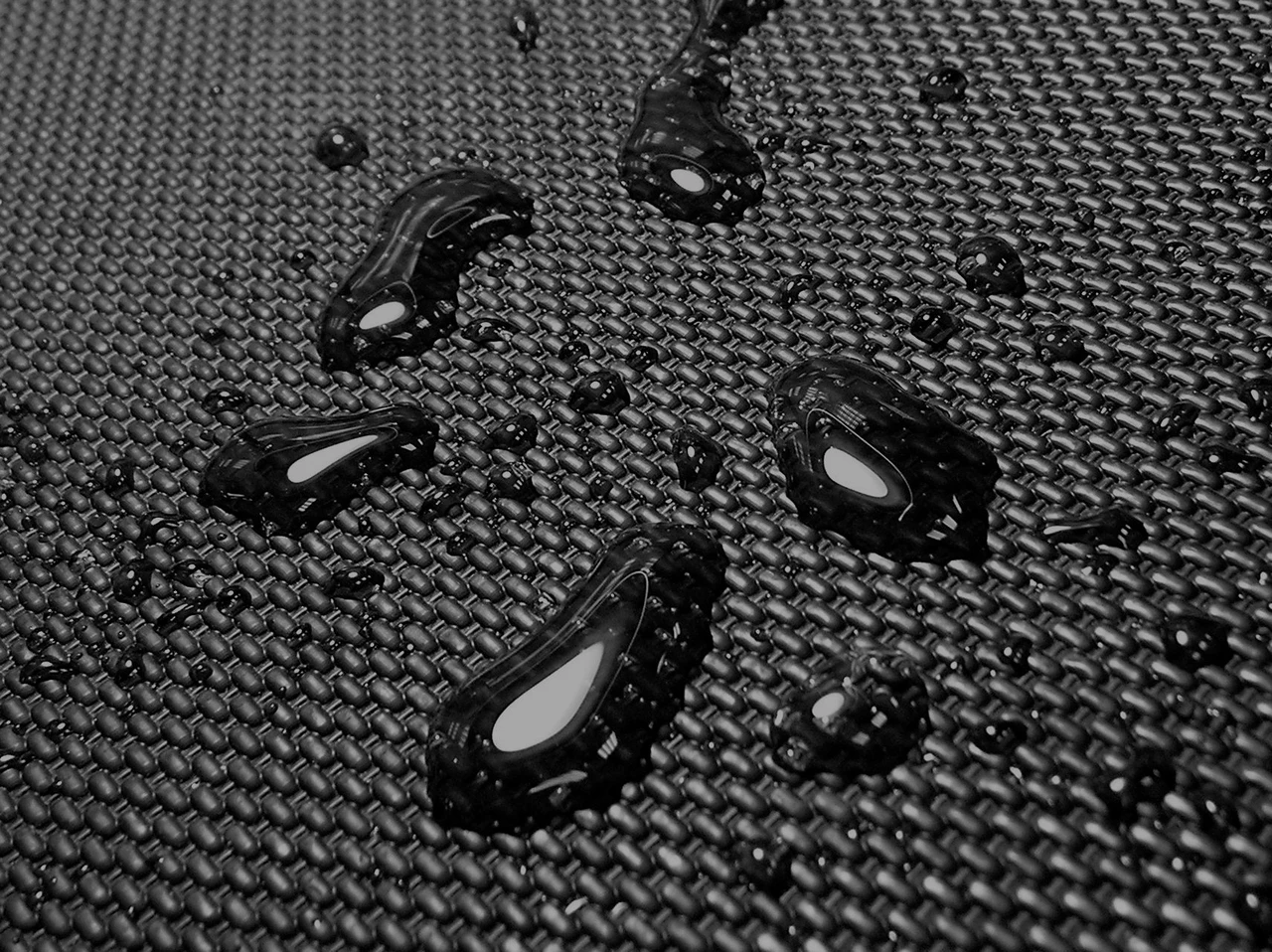 3D MAXpider Second Row Custom Fit All-Weather Floor Mat, Black (L1CH07921509) — product image 5