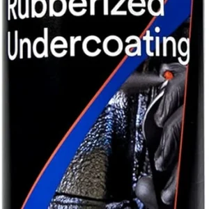 3M 16 oz Professional Grade Rubberized Undercoating (03584)