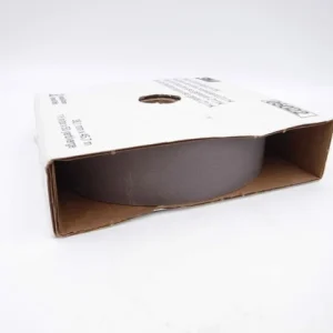3M 1.5" x 50 Yard 320+Grit Utility Cloth Roll 211K (05022)