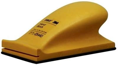 3M 2-3/4" x 5" Stikit Hand Block (05440)