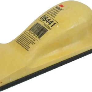 3M 2-3/4" x 7-3/4" Stikit Hand Block (05441)