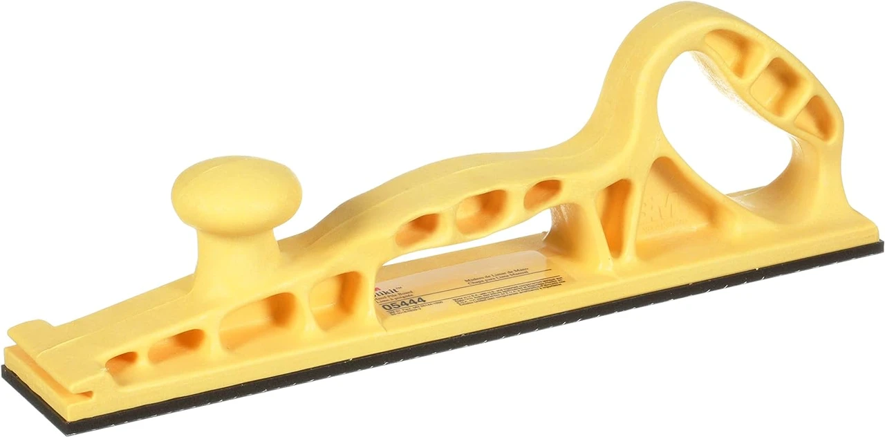 3M 2-3/4" x 16" Stikit Hand File Board (05444) — product image 4