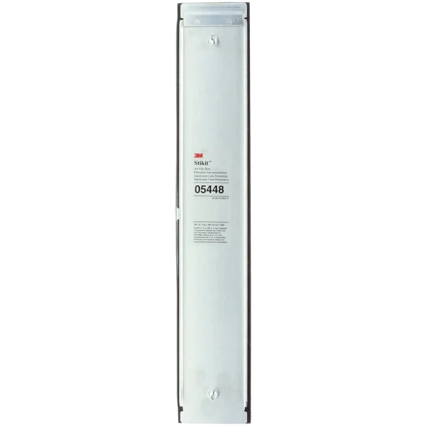 3M 2-3/4" x 16" Stikit Air File Shoe (05448)
