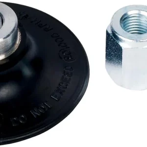 3M 3" Roloc Disc Pad Assembly (05540)