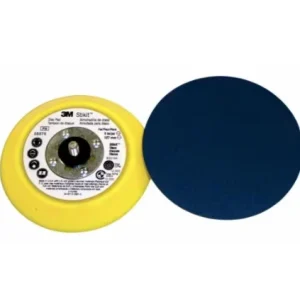 3M 5" x 3/4" x 5/16" Stikit Disc Pad (05575)