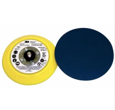 3M 5" x 3/4" x 5/16" Stikit Disc Pad (05575)