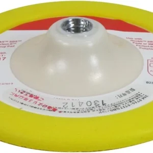 3M 7" X 3/4" Hookit Backup Pad (05717)