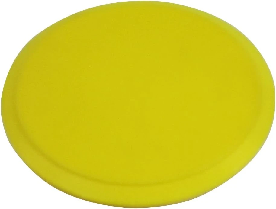 3M 7" X 3/4" Hookit Backup Pad (05717) — product image 2