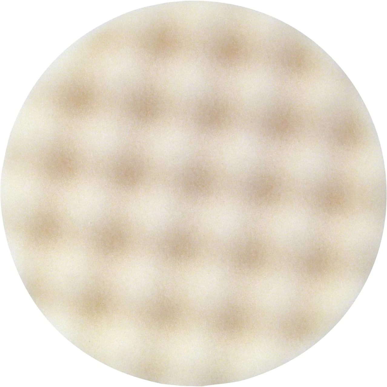 3M 8" Single Sided Foam Compounding Pad (05723) — product image 2
