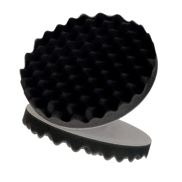 3M 8" 2-Pack Perfect-It Foam Polishing Pad (05725)