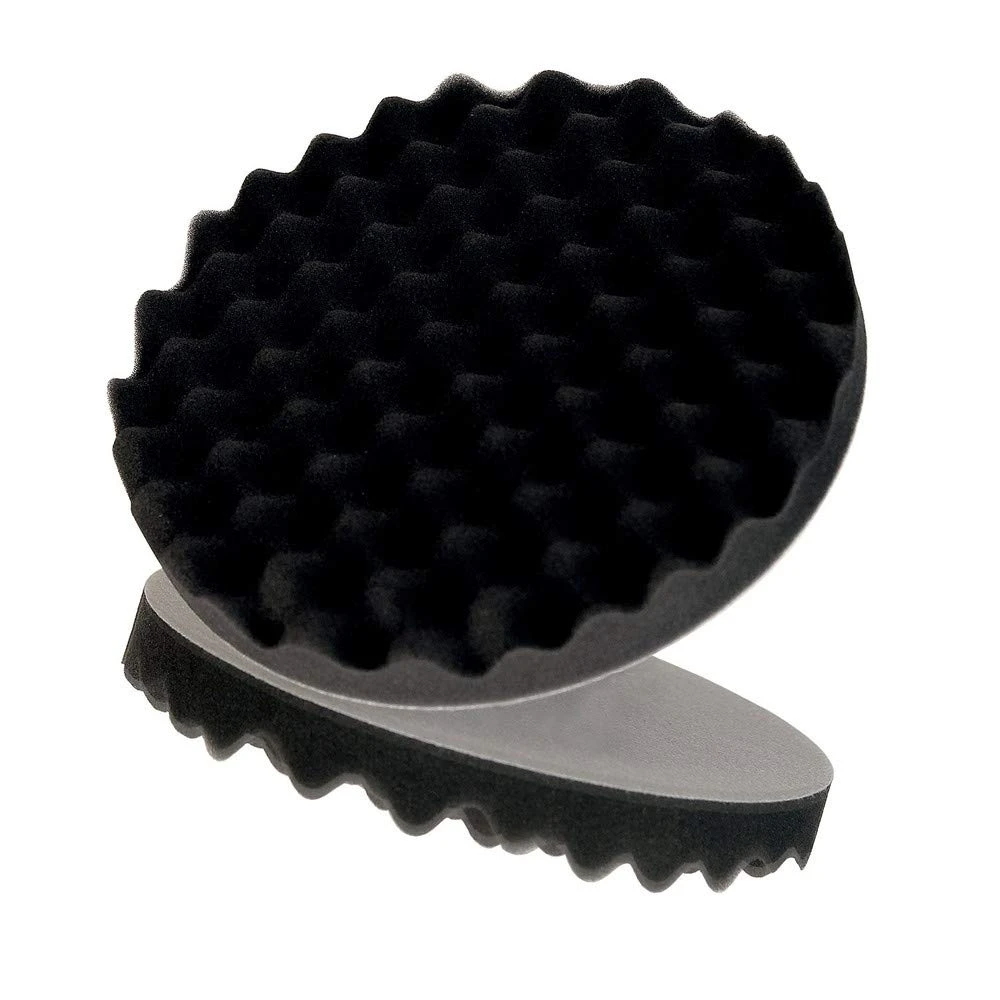 3M 8" 2-Pack Perfect-It Foam Polishing Pad (05725)
