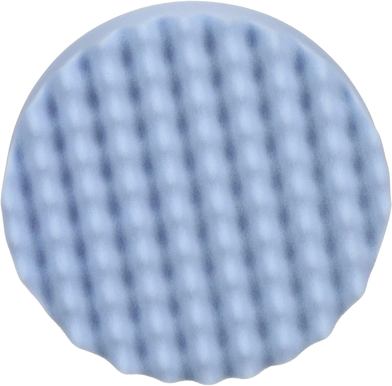 3M 8" Perfect-It Ultrafine Polishing Pad (05733)