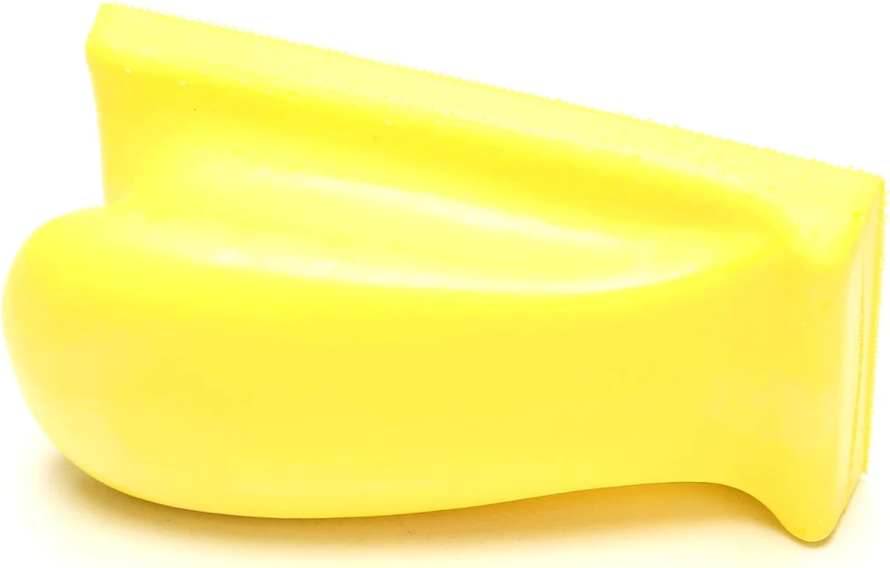 3M 2-3/4" x 5" Hookit Soft Hand Block (05742) — product image 6