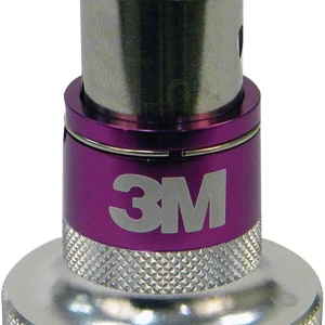 3M 5/8" Quick Release Dual Action Adapter (05752)