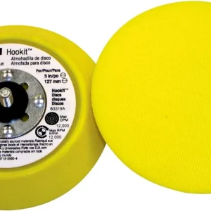 3M 5" X 3/4" Hookit Disc Pad (05775)