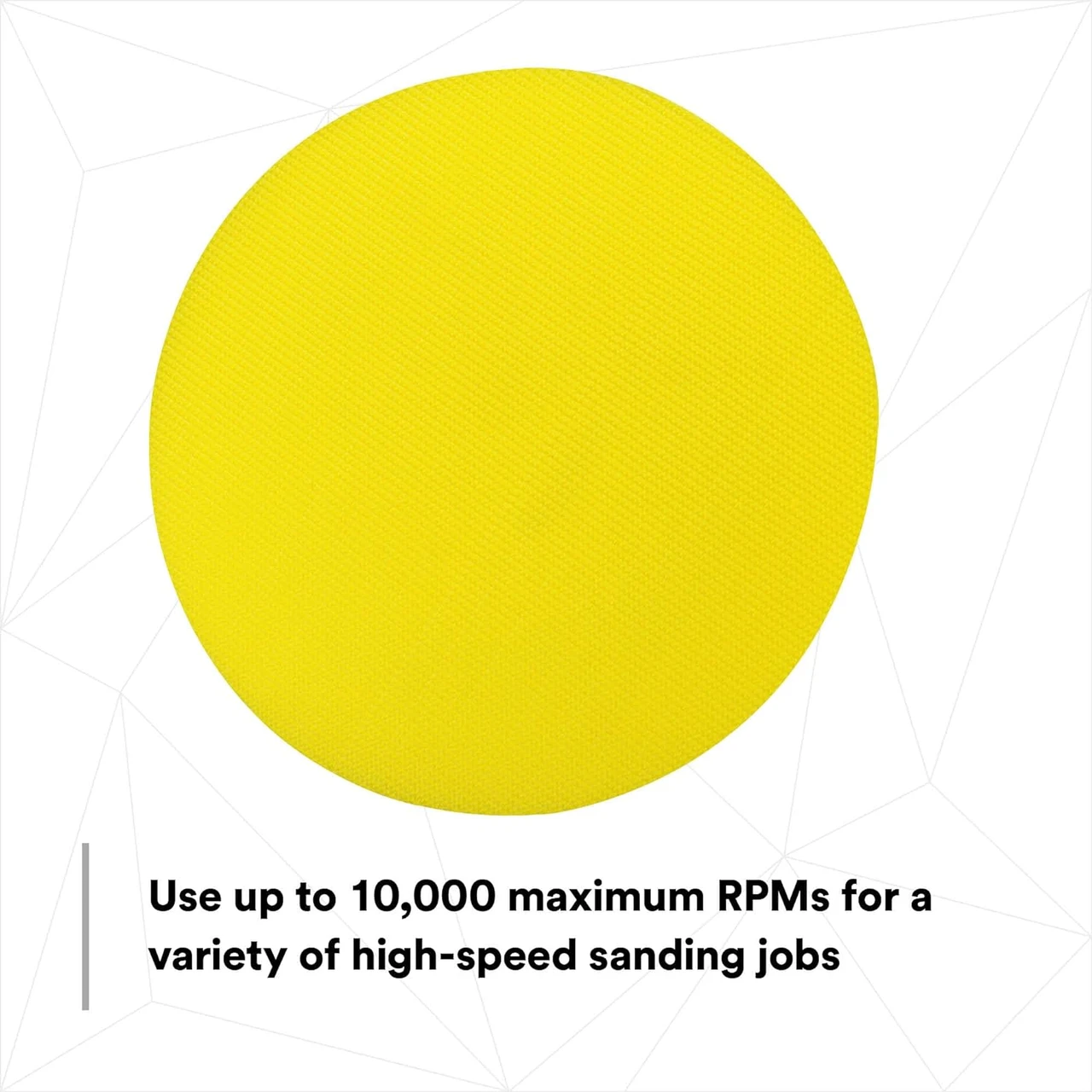 3M Hookit Abrasive Disc Pad (05776) — product image 5