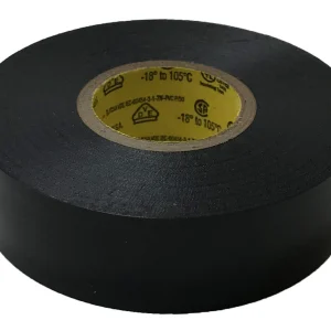 3M 3/4" X 52' Super 33+ Vinyl Electrical Tape (06133)