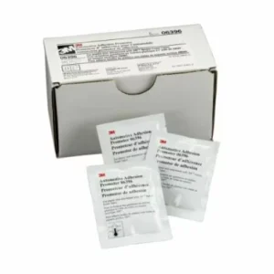 3M Automotive Adhesion Promoter & Sponge Applicator Packet (06396)