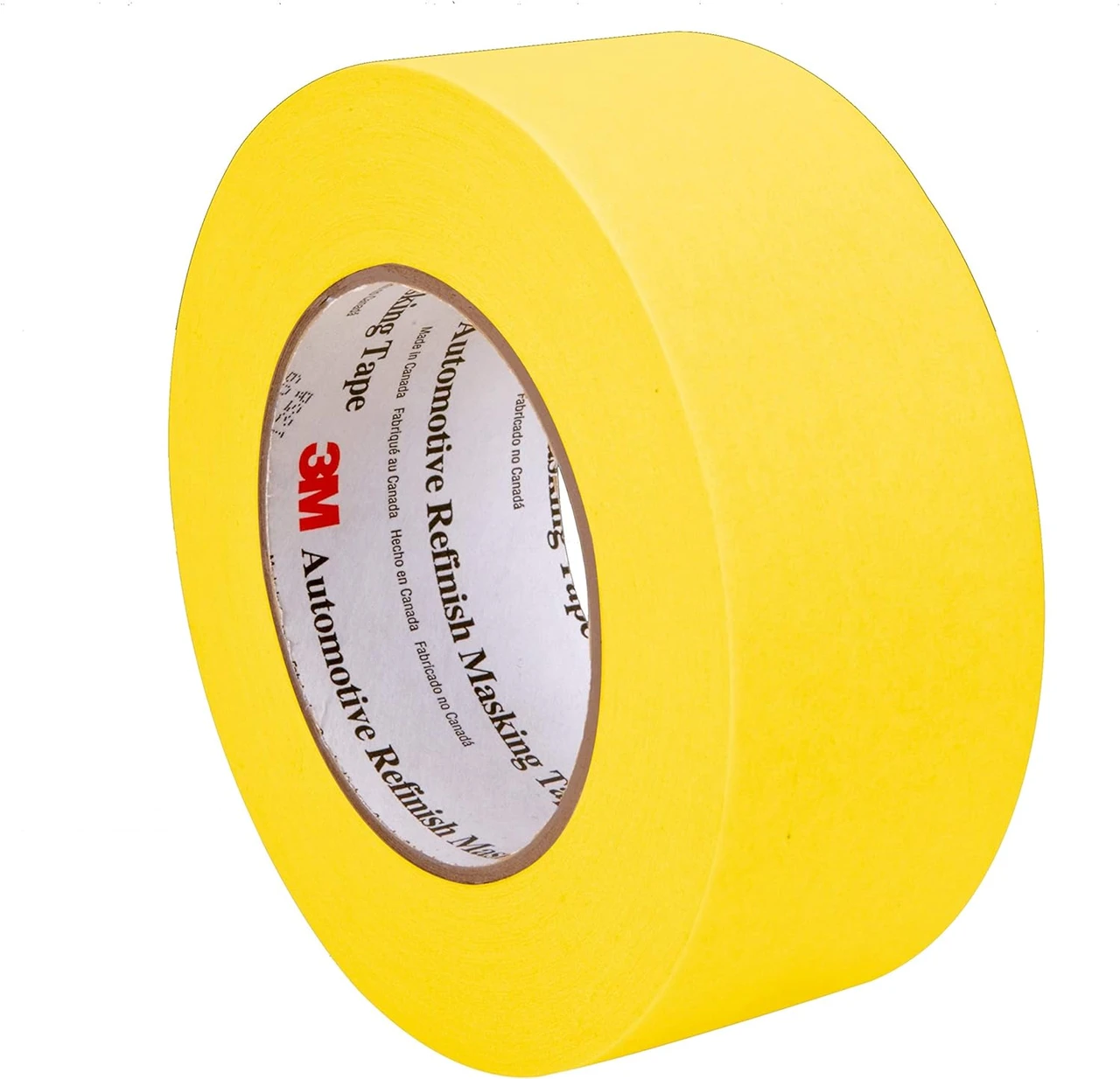 3M 06656 48 mm x 55 m Automotive Refinish Masking Tape