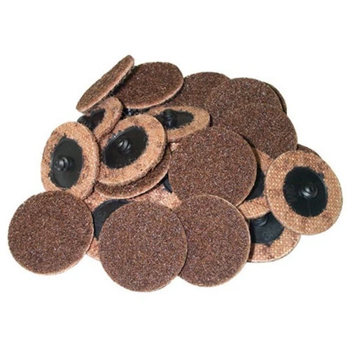3M 2" Scotch-Brite Roloc Coarse Surface Conditioning Disc (07480) — product image 2
