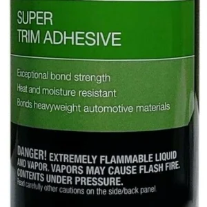 3M 19 oz. Super Trim Adhesive (08090)