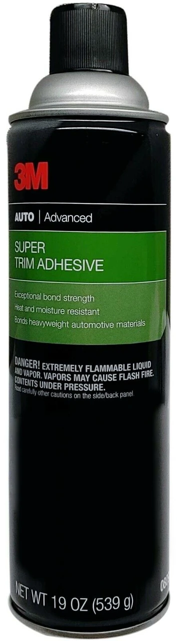 3M 19 oz. Super Trim Adhesive (08090)
