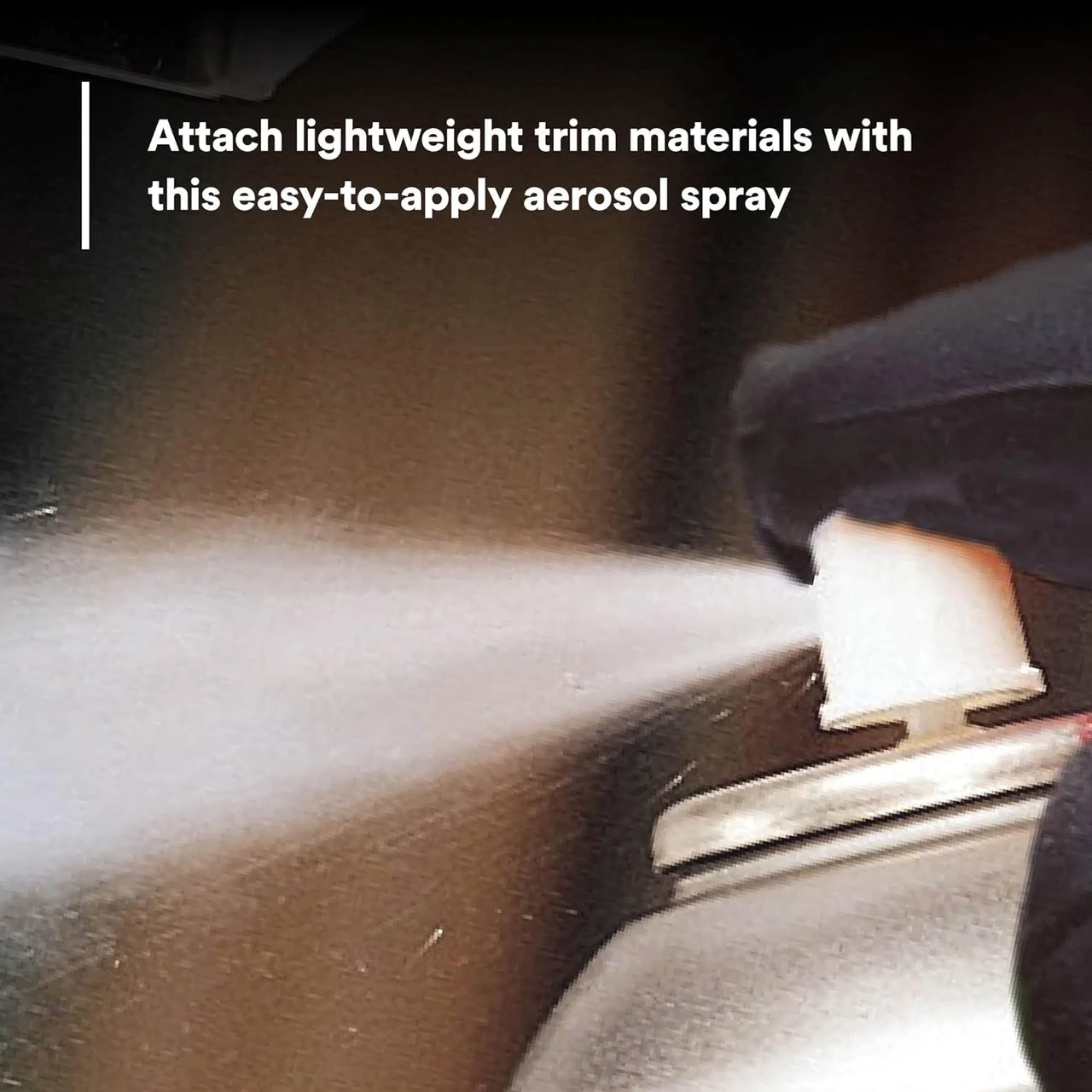 3M 19 oz. Super Trim Adhesive (08090) — product image 4