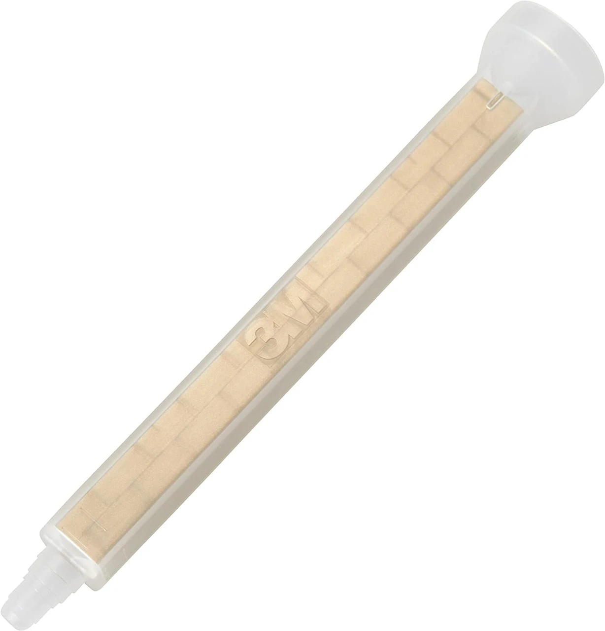 3M 6-Pack 200ml Static Mixing Nozzle (08193) — product image 2