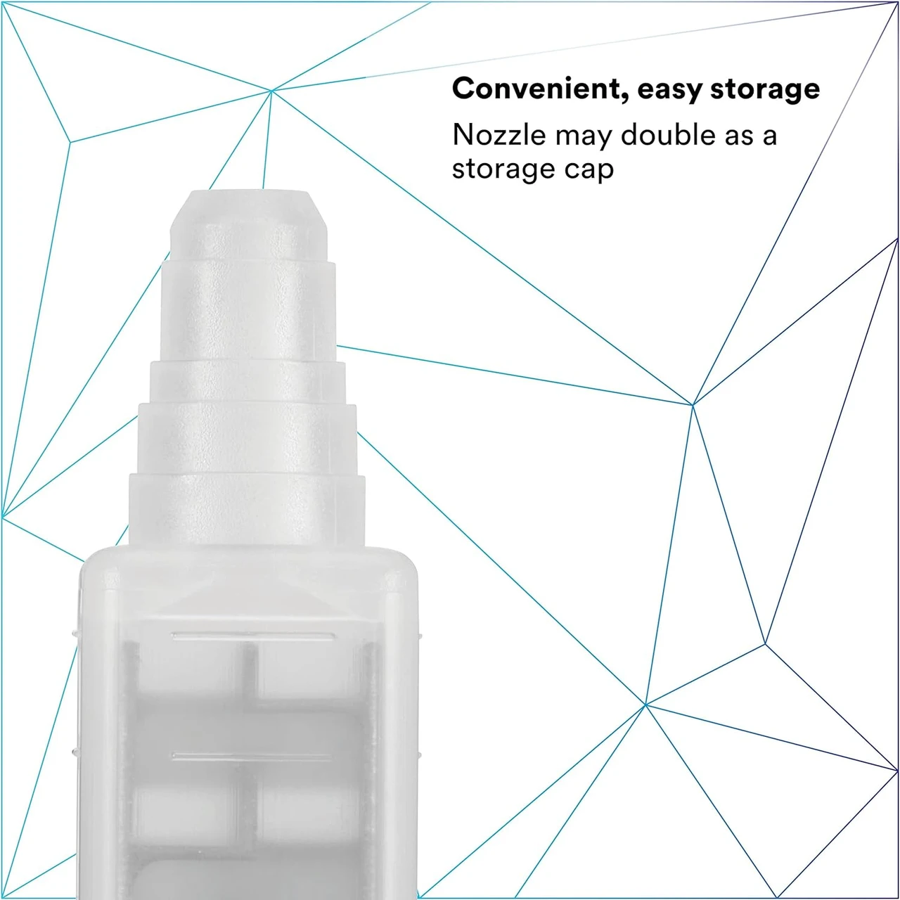 3M 6-Pack 200ml Static Mixing Nozzle (08193) — product image 4