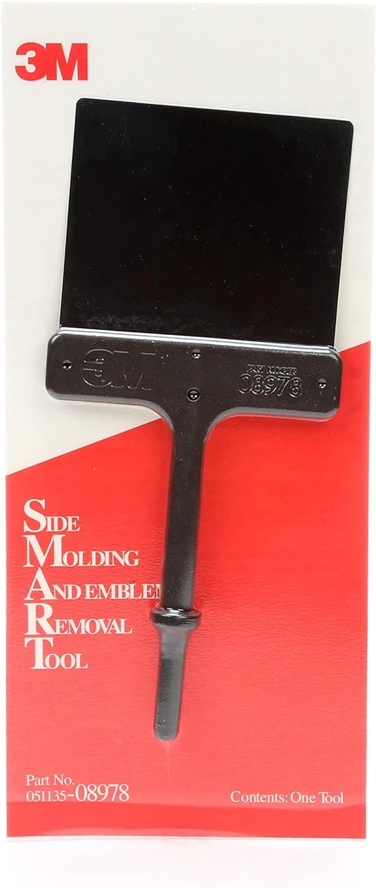 3M Side Molding and Emblem Removal Tool (08978)
