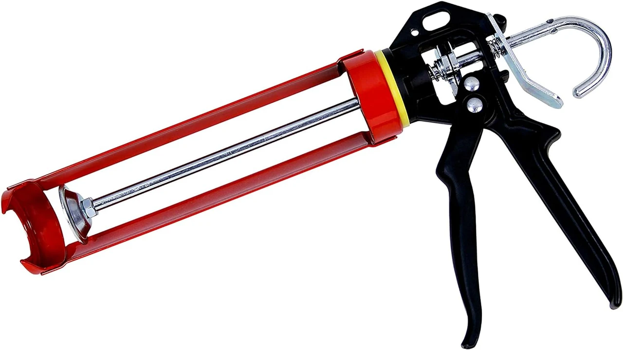 3M Professional Caulking Gun (08993) — product image 2