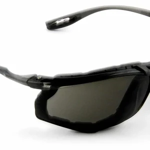 3M Gray Anti-Fog Lens Virtua CCS Protective Eyewear (11873)