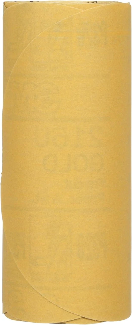 3M 6" P320 Stikit Gold Sanding Discs (1205) — product image 2