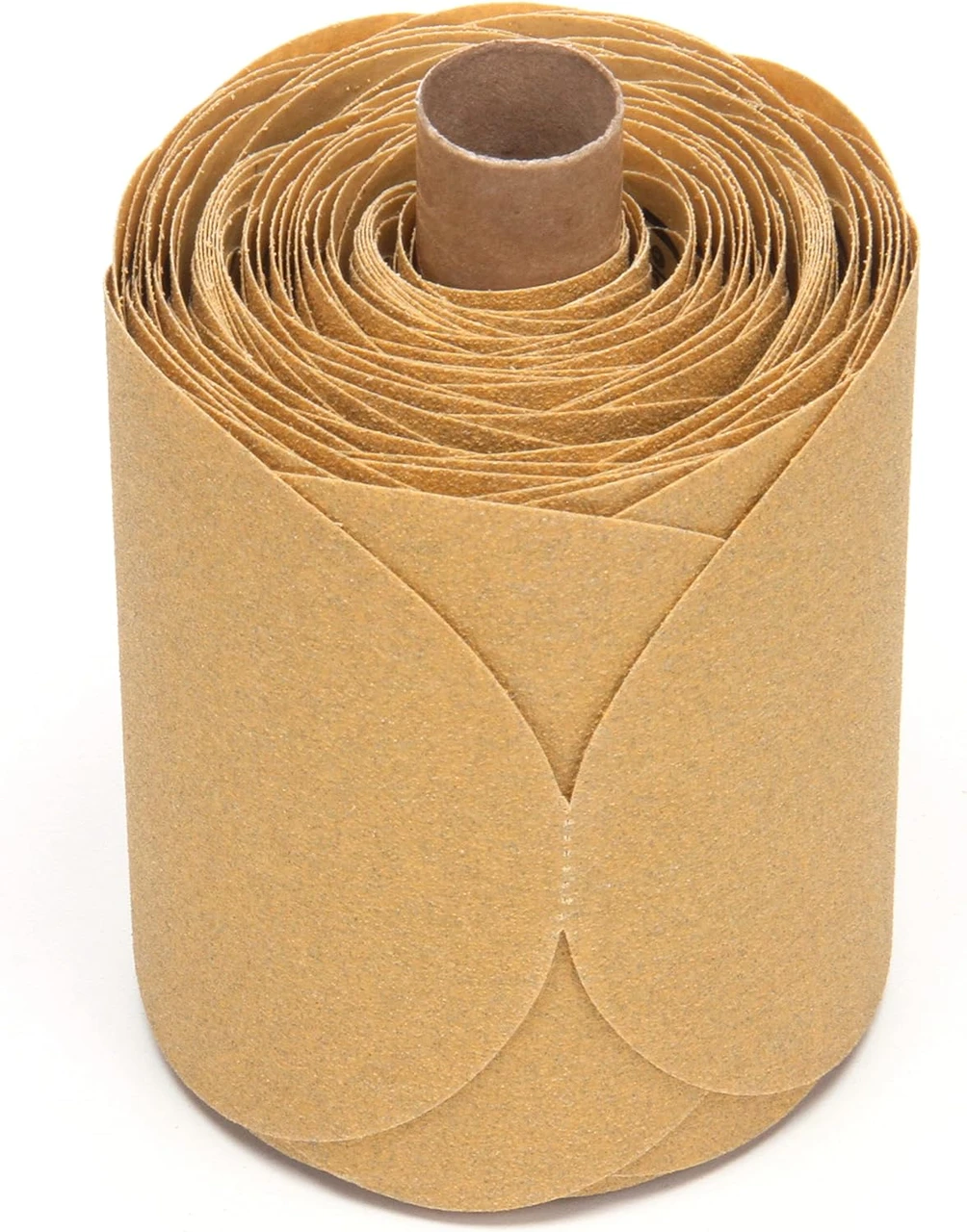 3M 6" P320 Stikit Gold Sanding Discs (1205) — product image 3