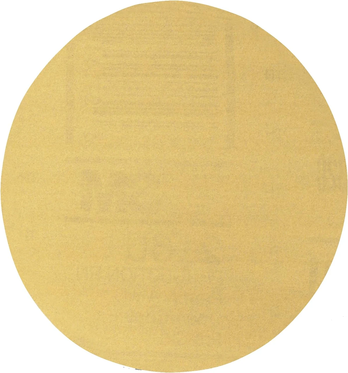 3M 6" P400A Stikit Gold Abrasive Disc Roll 216U (1434) — product image 4