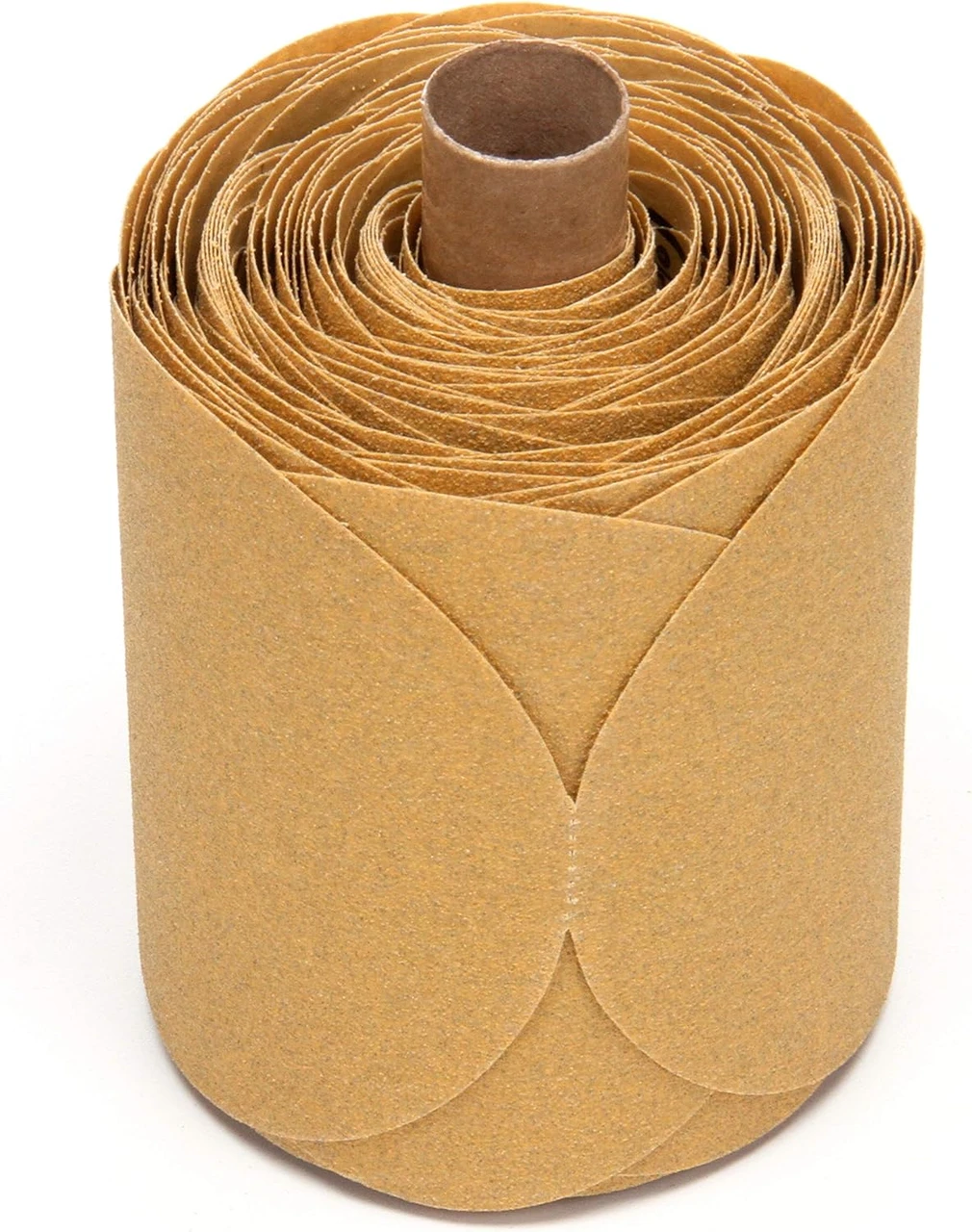 3M 6" P240 Stikit Gold Abrasive Disc Roll 216U (1437) — product image 2