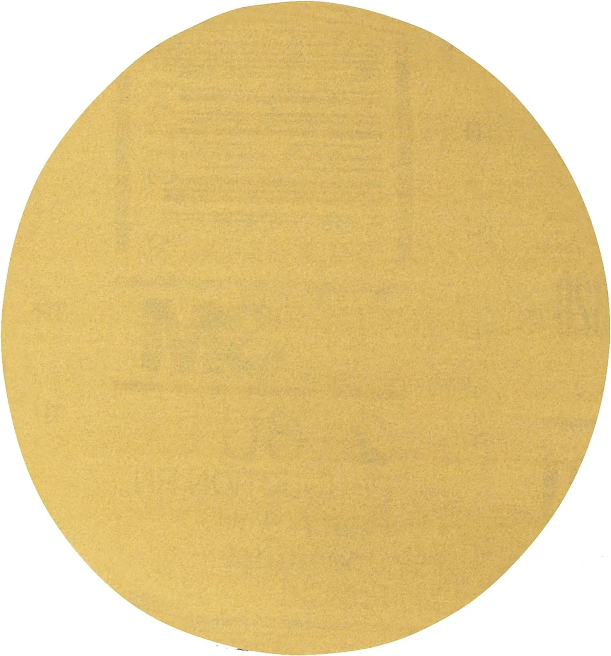 3M 6" P240 Stikit Gold Abrasive Disc Roll 216U (1437) — product image 3