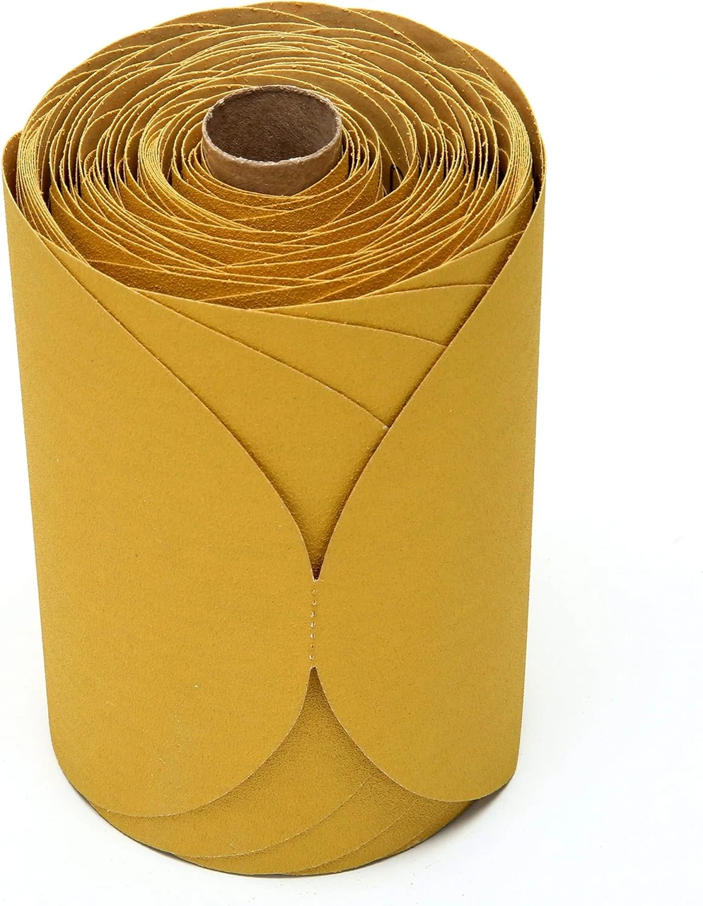 3M 6" P120A Stikit Gold Disc Roll (1441) — product image 2