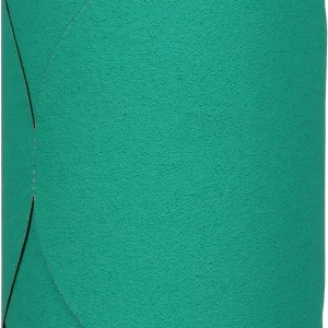 3M 6" 80D Stikit Green Fre-Cut Disc Roll (1506)