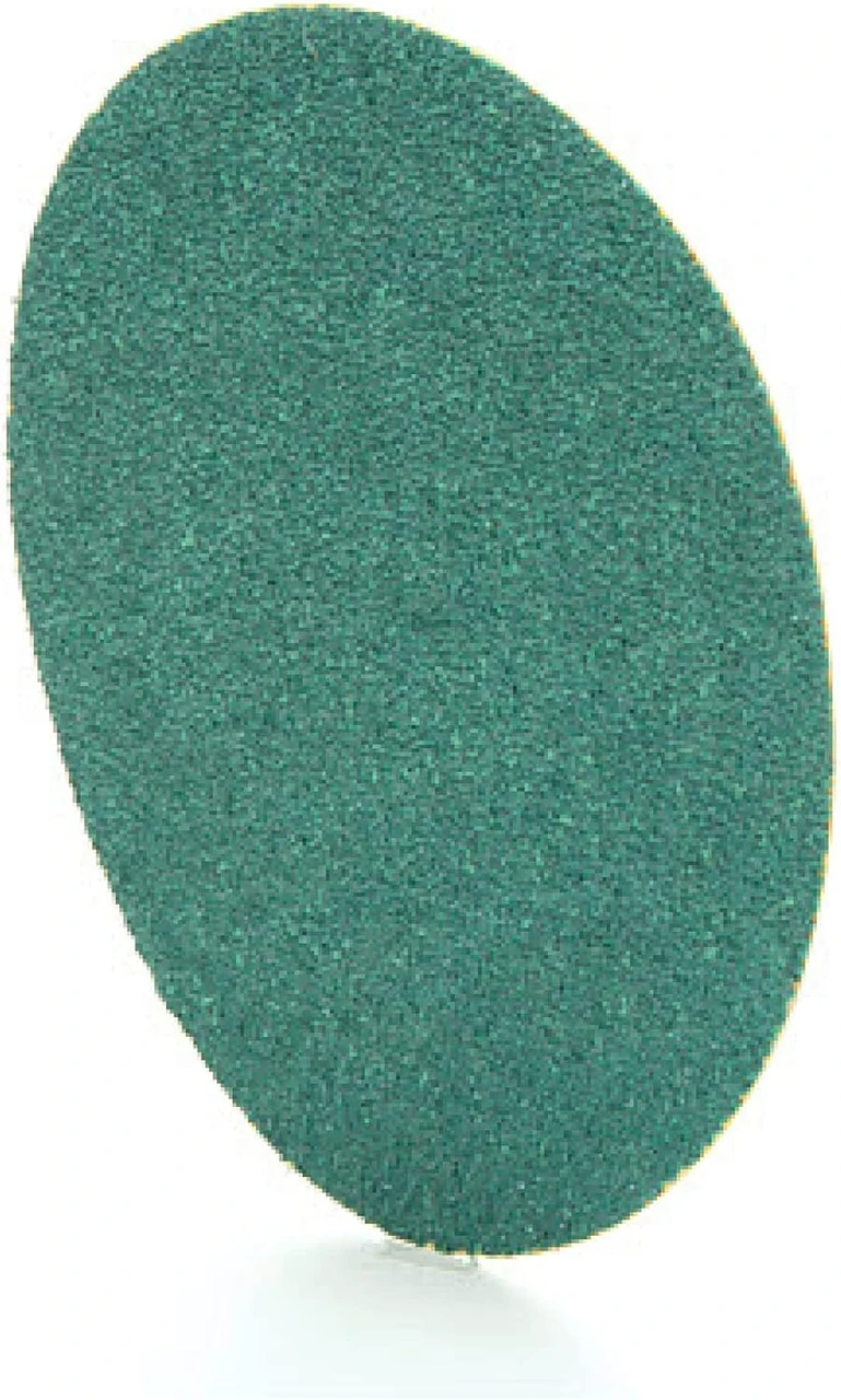 3M 6" 36E Green Corps Stikit Production Disc (1548) — product image 8