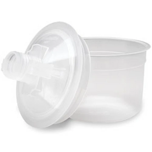 3M 3 oz 200 Micron Filters PPS Lids and Liners Kit (16028)