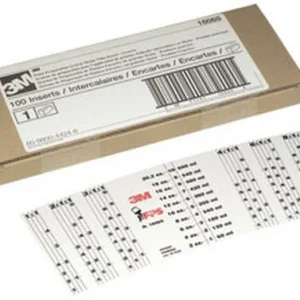 3M Standard PPS Mix Ratio Inserts (16065)