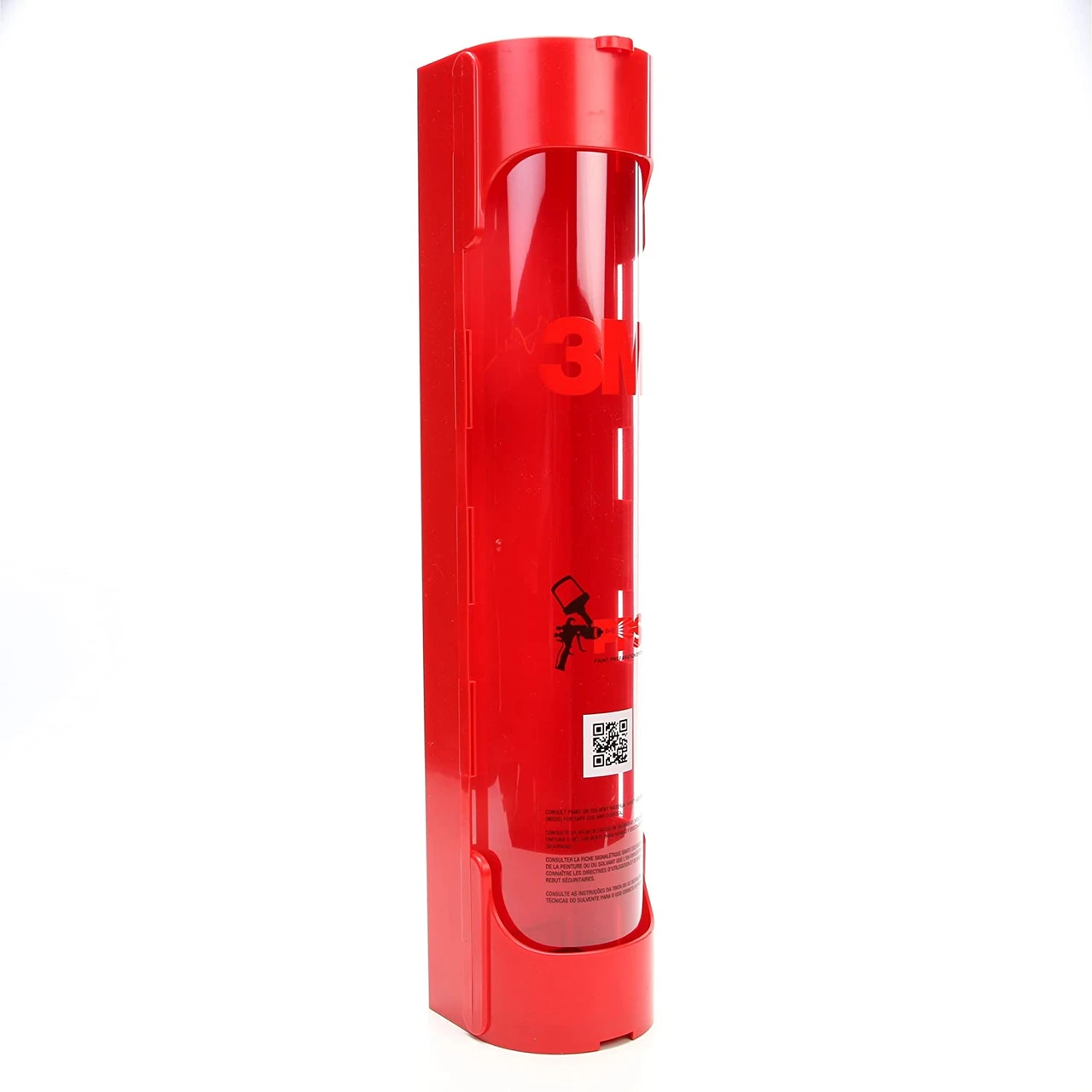 3M Large/Standard/Mid PPS Lid & Liner Dispenser (16219)
