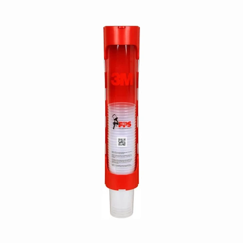 3M Large/Standard/Mid PPS Lid & Liner Dispenser (16219) — product image 2