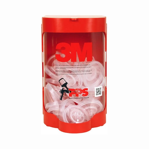 3M Large/Standard/Mid PPS Lid & Liner Dispenser (16219) — product image 3