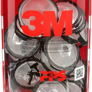 3M Large, Standard or Midi PPS Lid & Liner Dispenser (16299)
