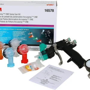 3M Accuspray ONE Spray Gun Kit (16578)