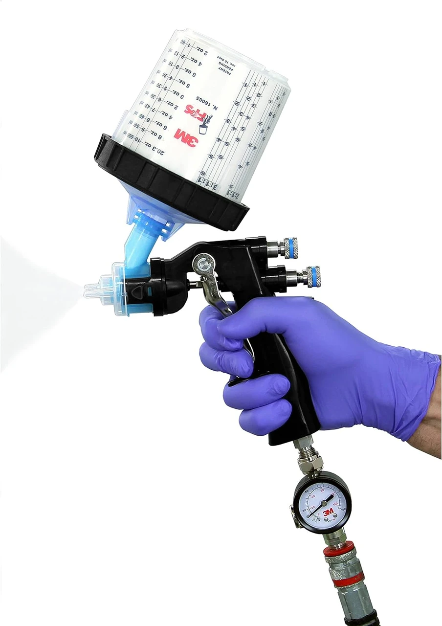 3M Accuspray ONE Replacement Spray Gun (16579) — product image 2