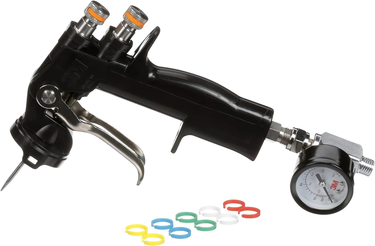 3M Accuspray ONE Replacement Spray Gun (16579) — product image 3
